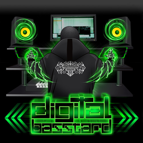 D1gital Bastard